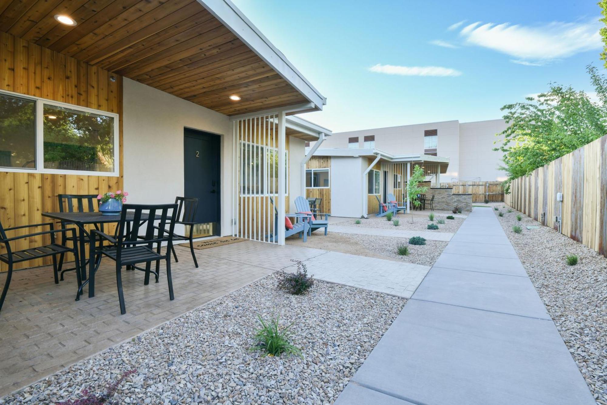 Moab Inn Towner #3 - Heart Of Downtown Exterior photo
